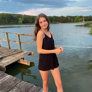 Meet your Posher, Madison